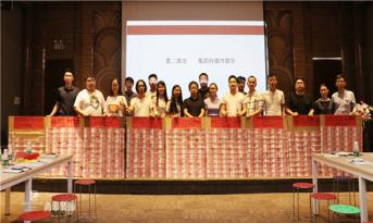 尚泰裝飾集團(tuán)7月份總結(jié)大會(huì)，主題簡單，現(xiàn)場牛氣?。。?>

		        	        </div>

		        	        <div   id=