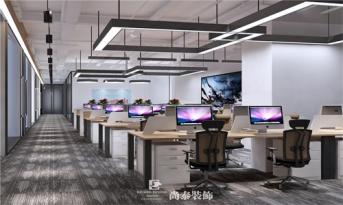 辦公室設(shè)計(jì)費(fèi)用多少錢(qián)？是怎么收費(fèi)的？