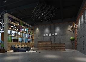 如何讓辦公室裝飾看起來更加怡人舒適，三點(diǎn)搞定。