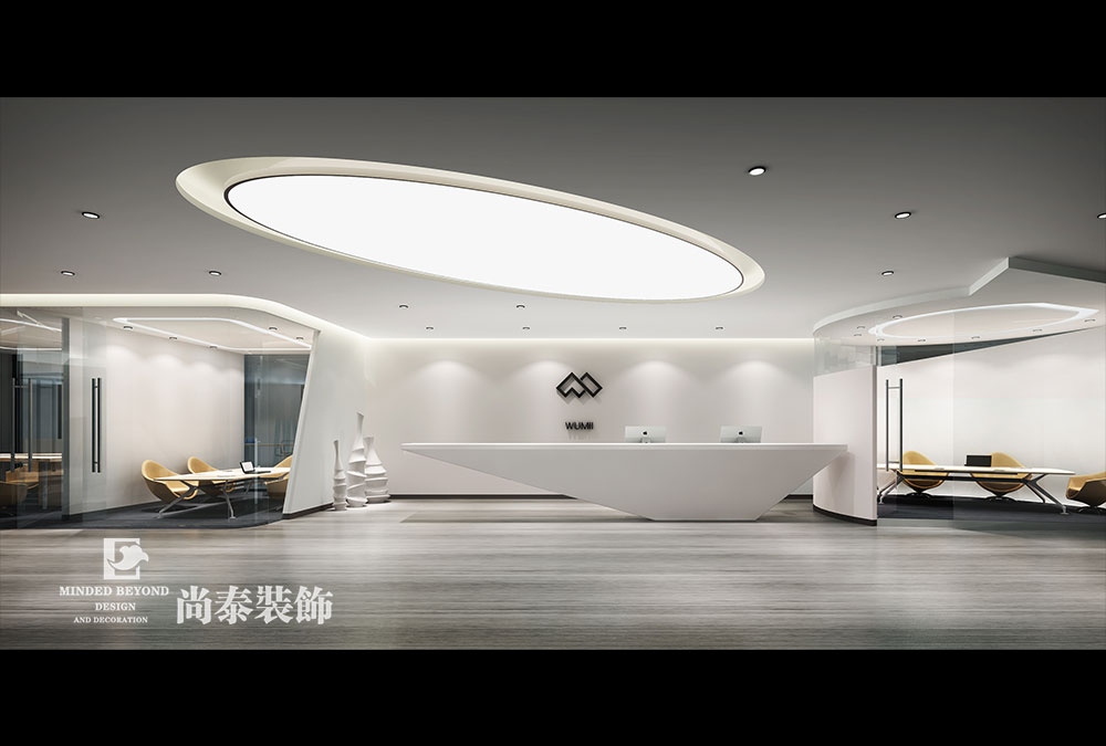 新技術(shù)時(shí)代背景下，公裝行業(yè)該何去何從？