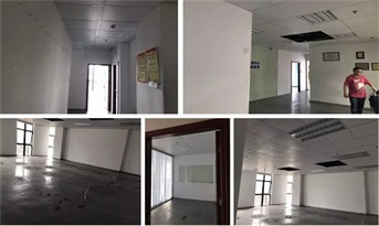 品牌案例 | 700㎡工業(yè)風(fēng)辦公室賞析，彰顯科技企業(yè)的獨(dú)特風(fēng)采
