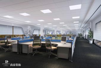 2019辦公室裝修公司排名，深圳辦公室裝修公司推薦