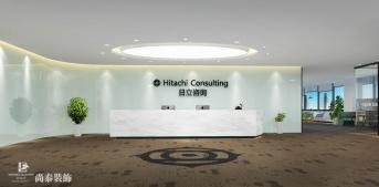 辦公室裝修中，這幾個裝飾點不能漏了