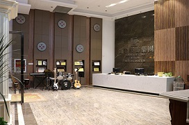 辦公室裝修找什么樣的公司好？