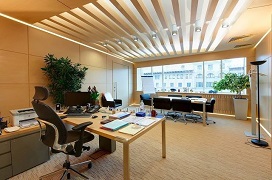 深圳辦公室裝修費(fèi)用具體包含哪些？
