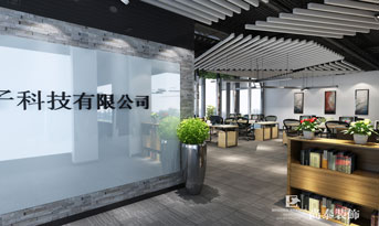 小型辦公室裝修要怎么做？