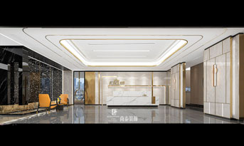 辦公樓裝修如何才有創(chuàng)意？