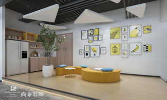 如何提高辦公室裝修的空氣質(zhì)量？