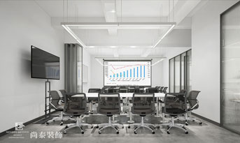 不同行業(yè)辦公室裝修風(fēng)格如何選擇？