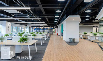 辦公裝飾燈具有哪些種類？
