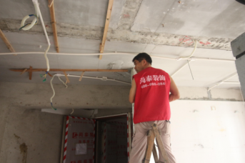 建筑工程裝飾裝修施工的關(guān)鍵環(huán)節(jié)有哪一些？