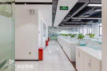 辦公室裝飾中有哪些種類的壁紙？