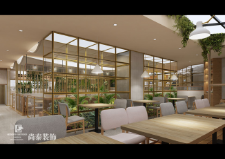 辦公室裝潢搞定！禮拜一也能開心工作