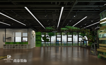 辦公空間裝修有哪些要點？