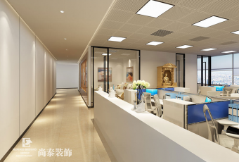 辦公室設(shè)計(jì)如何布局？