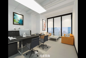 辦公室裝修公司，讓辦公環(huán)境變得優(yōu)美