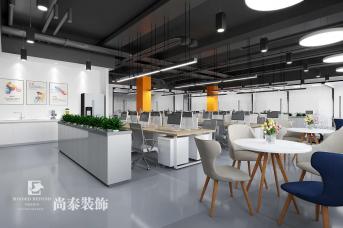 深圳辦公室裝修的小小細節(jié)你知道嗎？