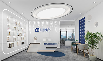 深圳辦公室設(shè)計(jì)裝修哪家好？